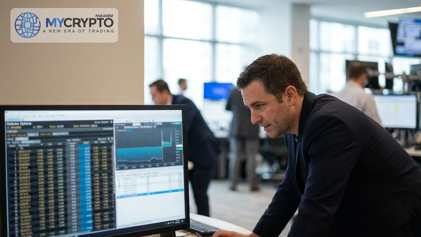 New Prediction Market: What it Means for Your Crypto Edge