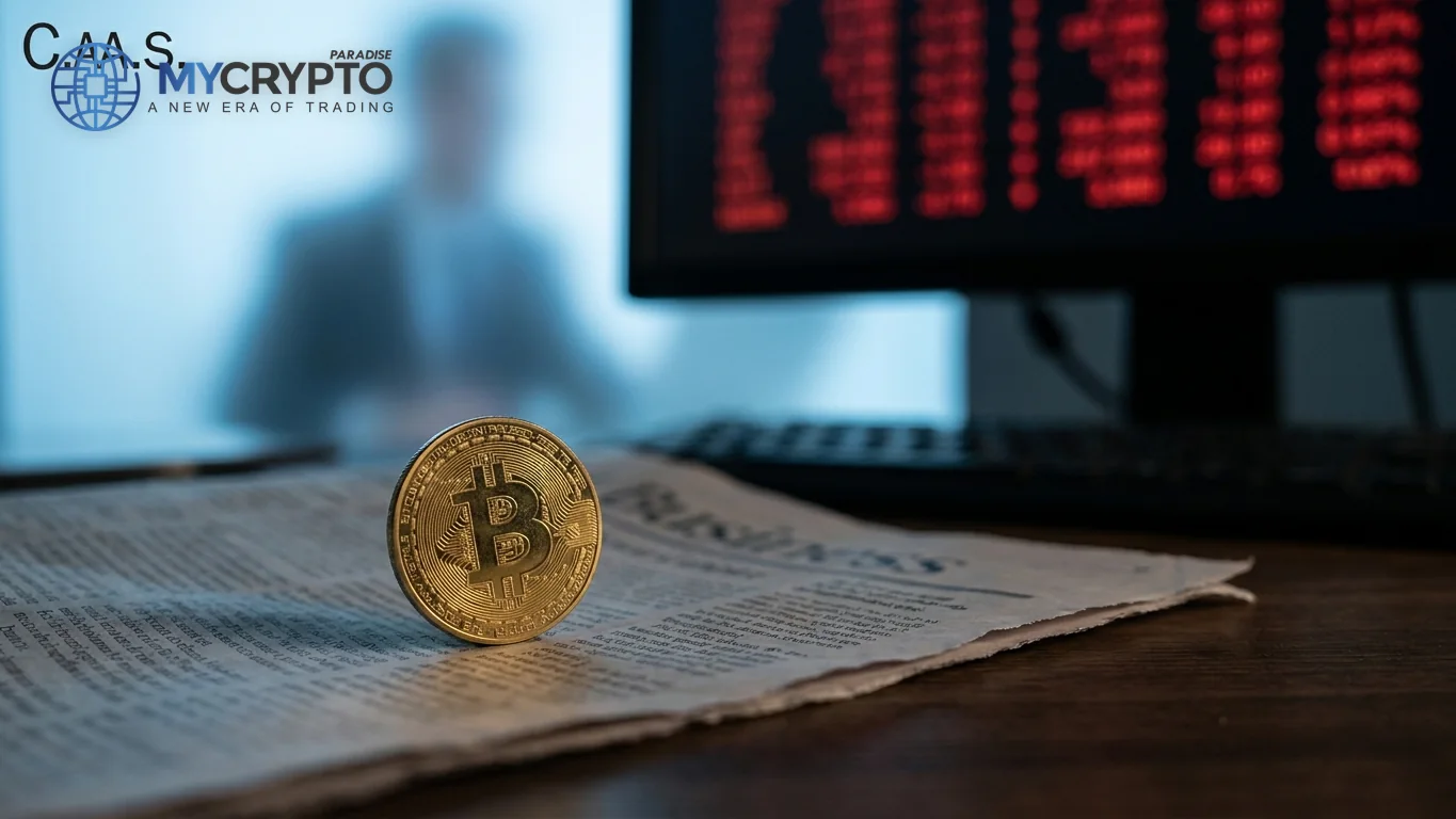 Bitcoin's $58K plunge: is the cycle bottom really in?