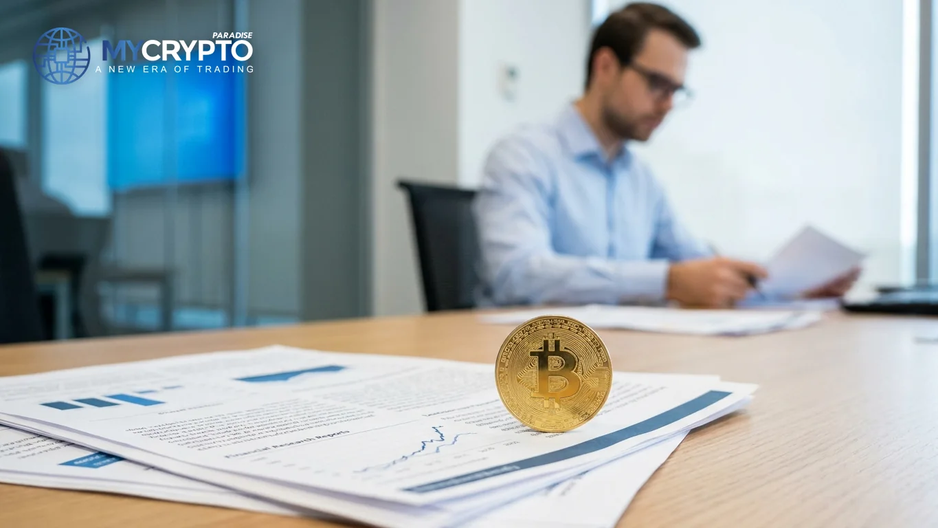 21Shares trims 2026 crypto forecasts on weak market