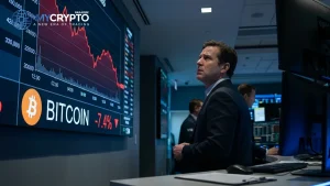Crypto ETF flows split as Bitcoin bleeds, alts sip cash