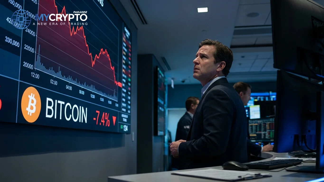 Crypto ETF flows split as Bitcoin bleeds, alts sip cash