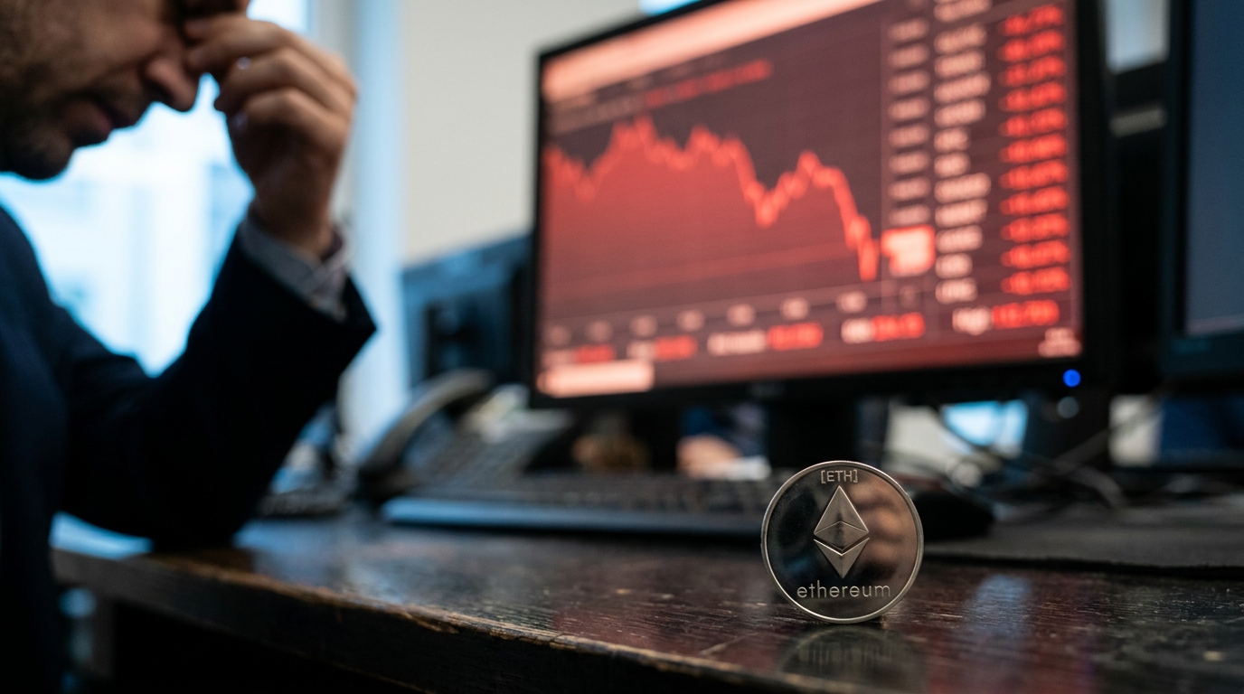 Ethereum whales offload $880M as dormant wallets sell