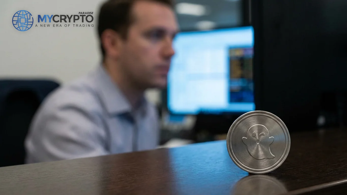 Aave clarifies revenue model as smart money buys the dip