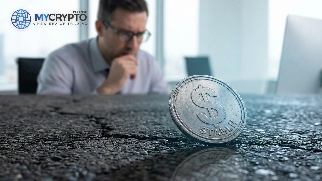 MIM stablecoin depeg deepens as Abracadabra hits the brakes