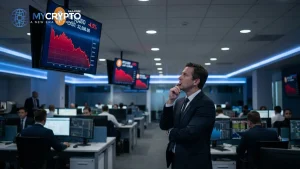 Bitcoin ETF outflows hit worst month on record
