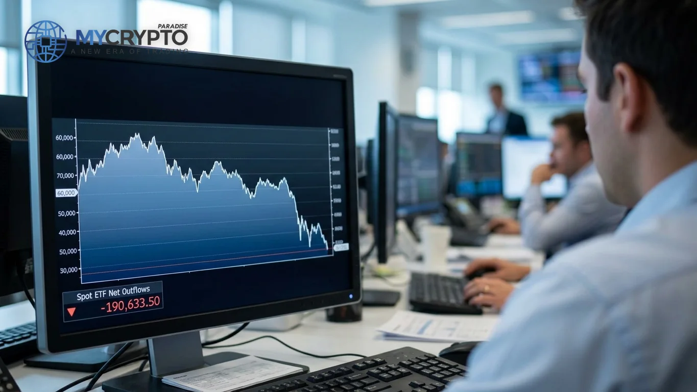 Bitcoin Slides Below 60k: Smart Money Accumulation Zone?