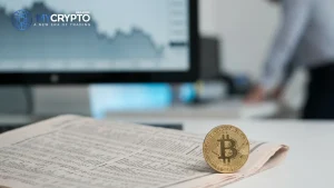 Bitcoin bounces off new 2026 lows as US stocks slip