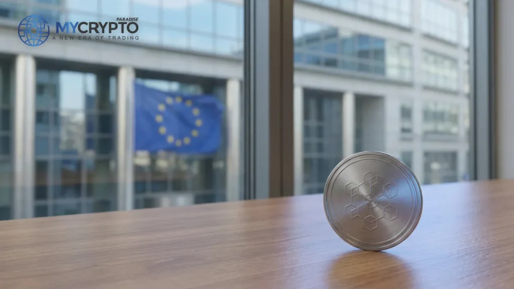 Binance EU exit looms as MiCA license bid stalls