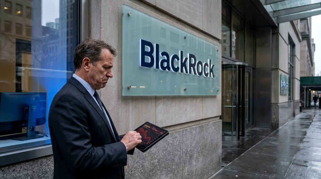 Average IBIT investor now down 40% as ETFs bleed cash