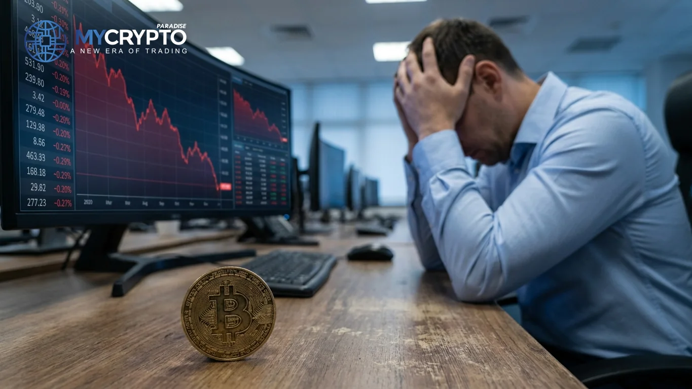 Bitcoin ETF outflows extend to a seventh straight day