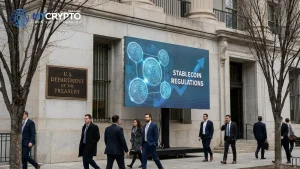 US Softens Stablecoin Rules: What It Means for Crypto