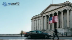 US softens stablecoin rules in a major crypto shift