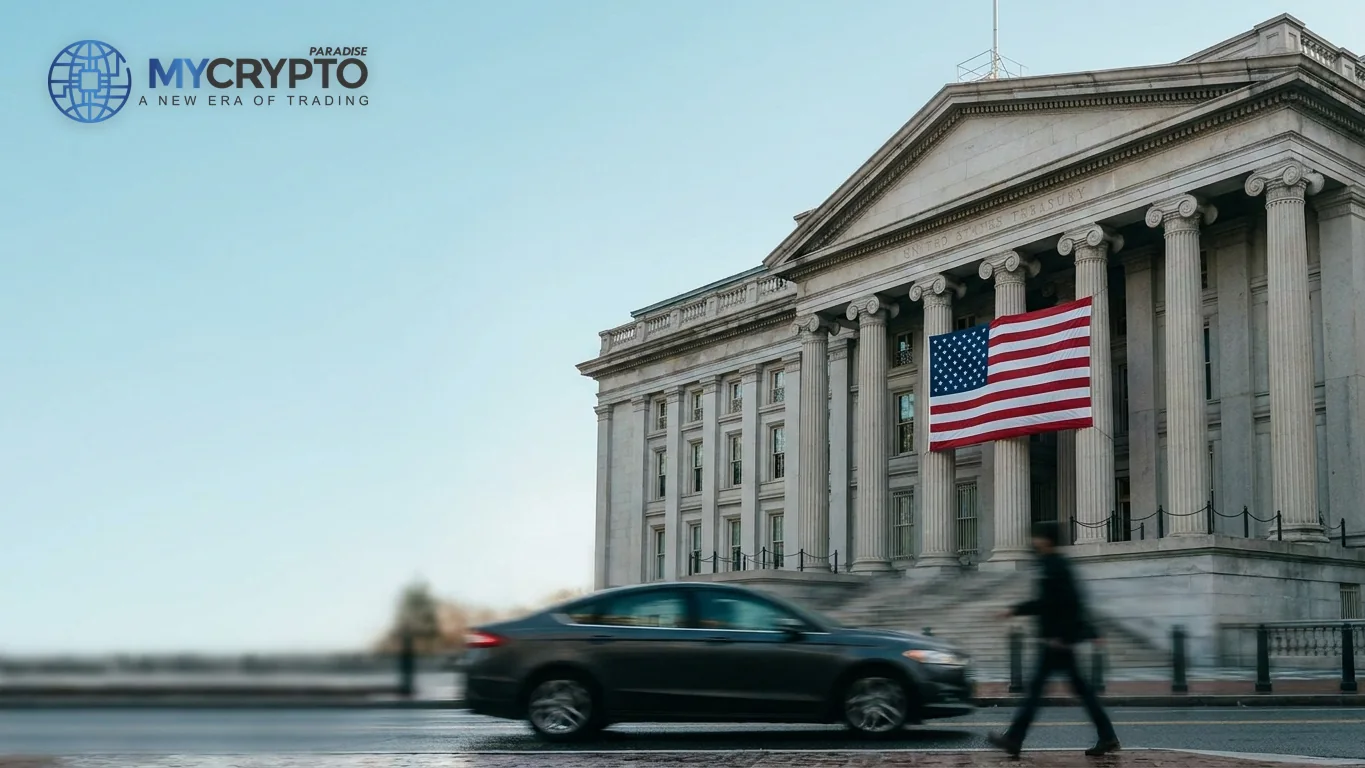 US softens stablecoin rules in a major crypto shift