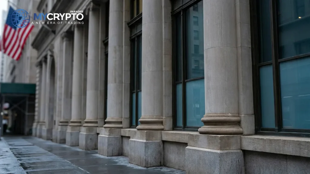 US Softens Stablecoin Rules, Major Crypto Liquidity Shift