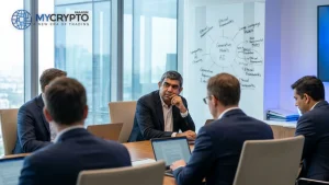 Old Money Funds Its Own Disruption: AI Threatens IT Services