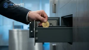Institutional Bitcoin Transfer Raises Questions Amidst Market Uncertainty