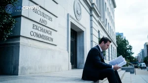 StableCoinX 8-K filing lands as Bitcoin slips under 60K