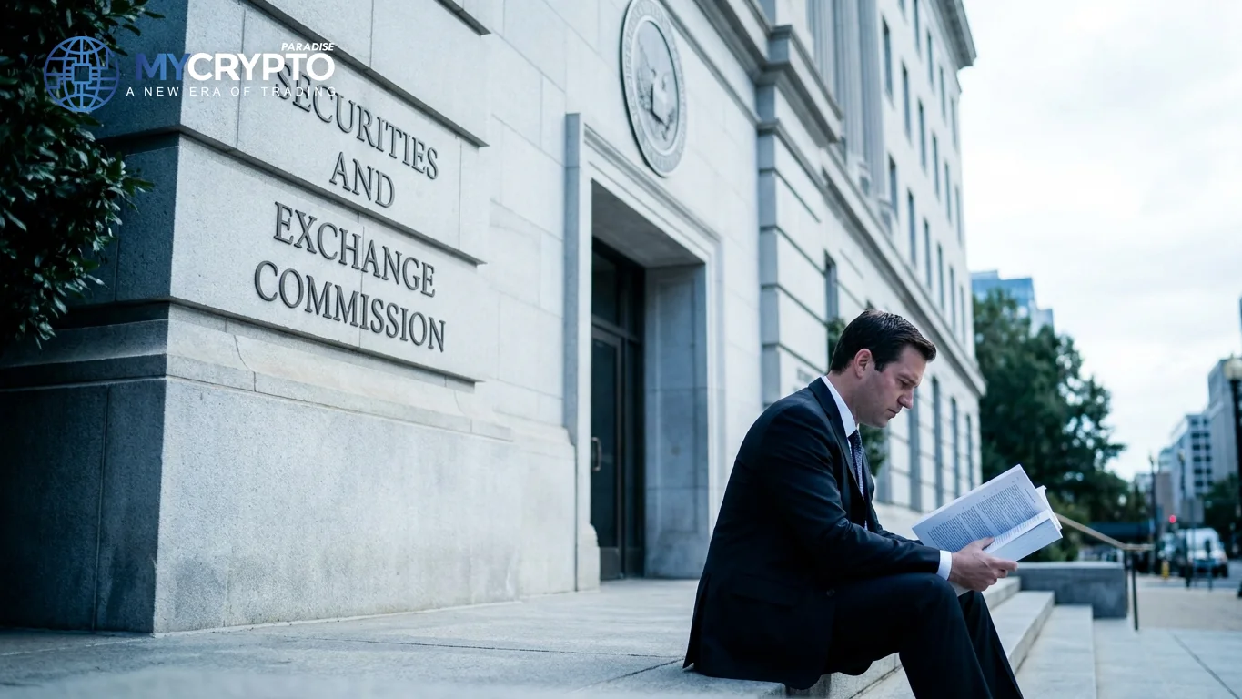 StableCoinX 8-K filing lands as Bitcoin slips under 60K
