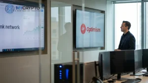 Optimism takes Ink to OP Enterprise for institutions