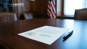 Quantum executive order rattles crypto's core encryption
