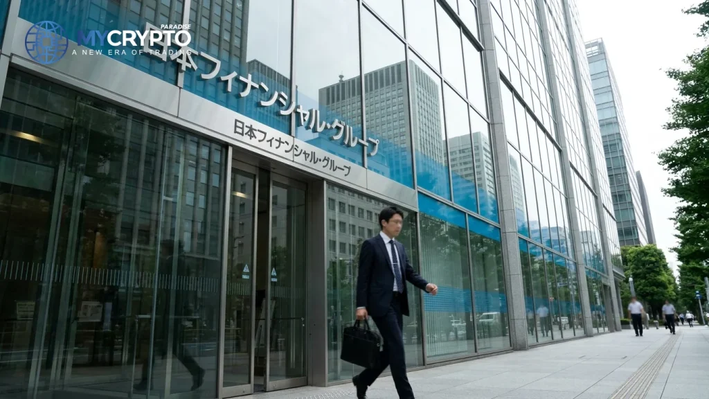 Ripple RLUSD lands in Japan while XRP slides lower